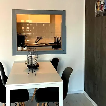 ✪ Beautiful In Center With Amazing View ✪ Apartment *